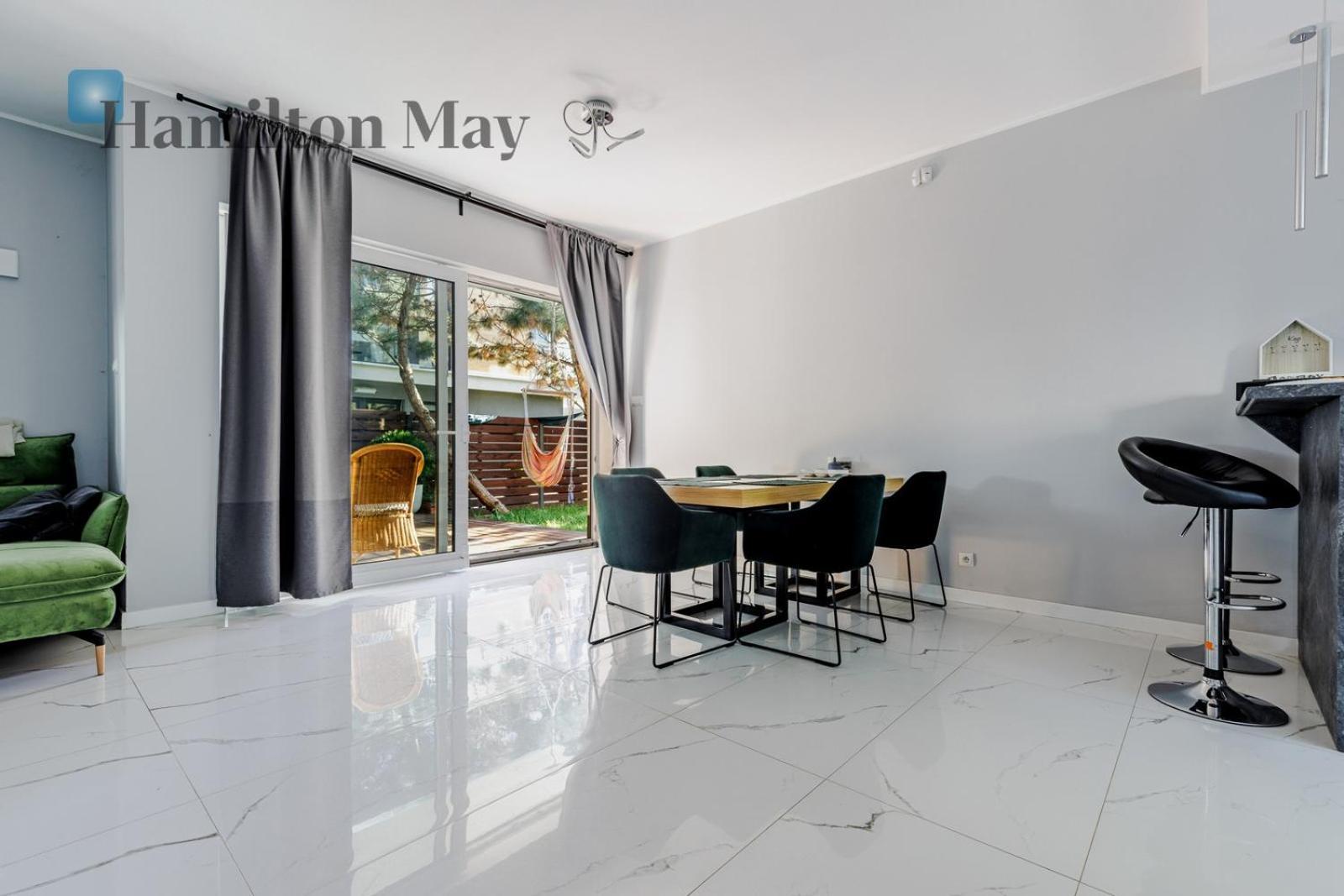 הוילה The Family House Warsaw Wawer מראה חיצוני תמונה